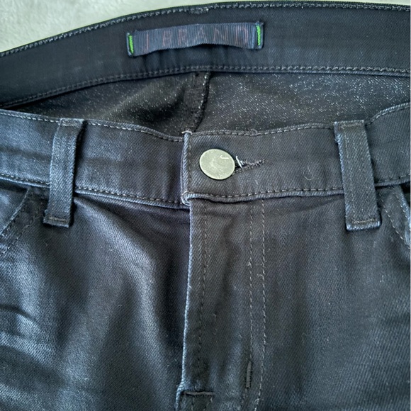 J Brand, The Capri in Shadow, Straight Leg size 29 - Picture 4 of 16